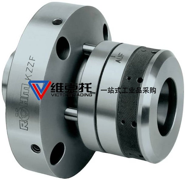 德國ROEHM液壓卡盤、氣動卡盤、鉆夾頭、夾具、刀具、機床附件