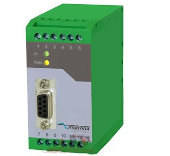 德國Motrona信號(hào)轉(zhuǎn)換器FU 252