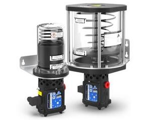 DROPSA分配器、潤滑泵