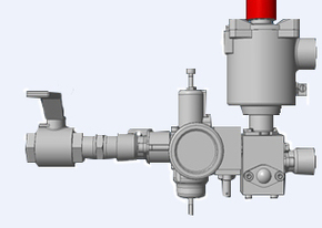 BIFOLD壓縮機(jī)、BIFOLD過濾器