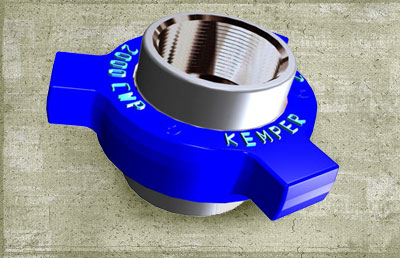 供應(yīng)美國Kemper閥門、Kemper接頭