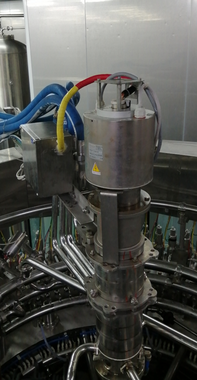 瑞士ATS束帶機、ATS捆扎機、ATS綁扎機US-2000 AD-TTP-SP-50