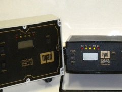 美國NYAD水分測(cè)定儀