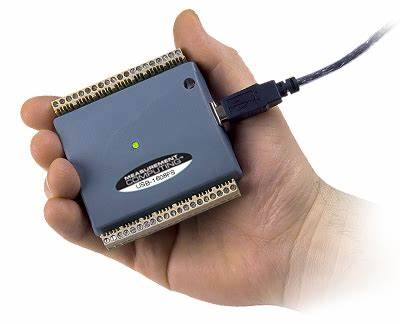 美國Hoggan數(shù)據采集軟件包