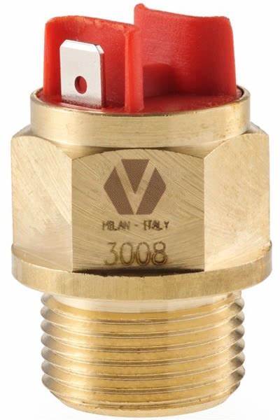 供應意大利vibor開關、恒溫器