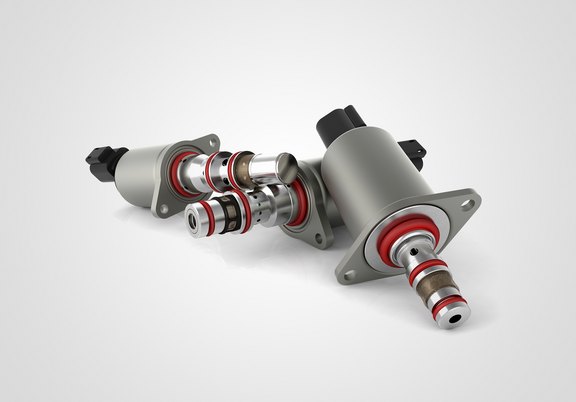 供應德國Thomas Magnete閥門、泵