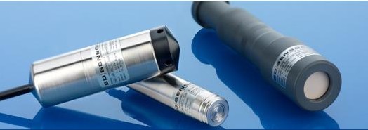 德國BD?SENSORS測(cè)壓產(chǎn)品