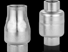 Mondeo 閥門、過濾器