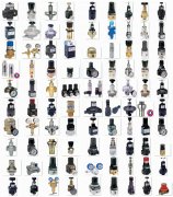 供應德國aircom調壓閥